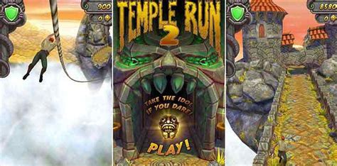 Temple Run 2 Latest Version 2021 Free Download And App