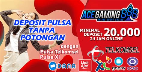 live chat acegaming888