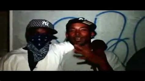 Compton Gangs Crips