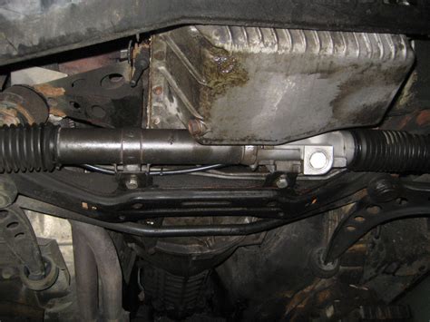 The rack and knuckle need to connect to the steering spline when both are centered (this is mentioned in the diy). Bmw e30 z3 steering rack conversion