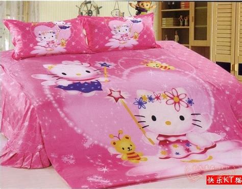 Free shipping on orders of $35+ and save 5% every day with your target redcard. Hot-sale-pink-hello-kitty-comforter-set-princess-queen ...