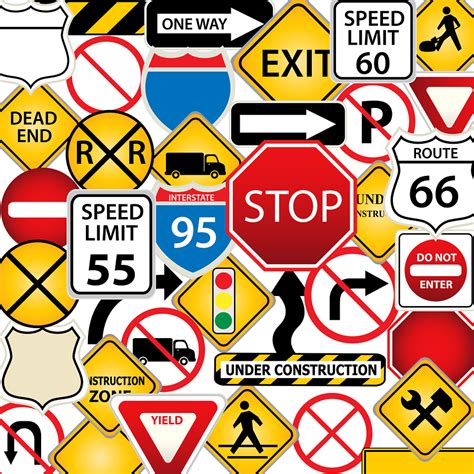 Road Signs Sale And Installation K5 Corporation