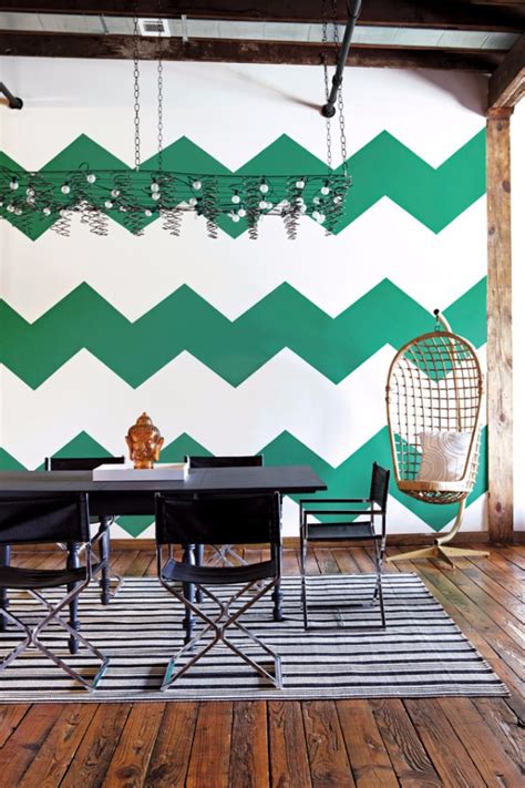 They are classic, elegant and never go. 34 Cool Ways to Paint Walls - DIY Projects for Teens