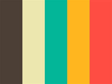 Retro 860 By Mobooksnart Retro Color Palette Color Palette Bright