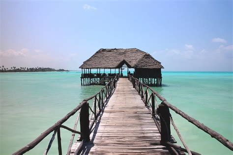 Le Migliori Spiagge Di Zanzibar La Perla Dell Oceano Indiano