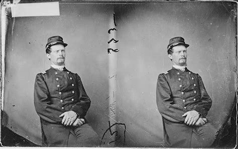 Mathew Brady And The Legacy Of His American Civil War Photos