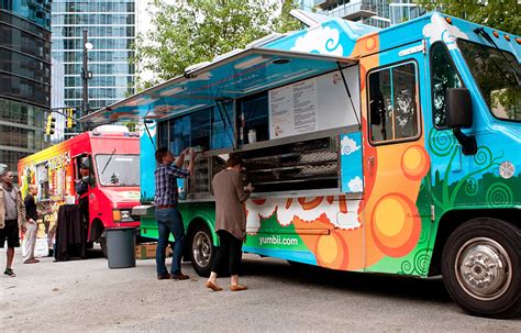 3 visitors have checked in at hamburghini. Denver's food truck services are booming - Local Records ...