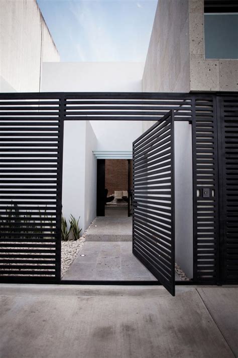 40 Modern Entrances Designed To Impress Architecture Beast