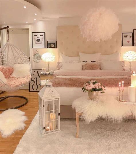 Cute Bedroom Ideas For Women That You Could Think Of