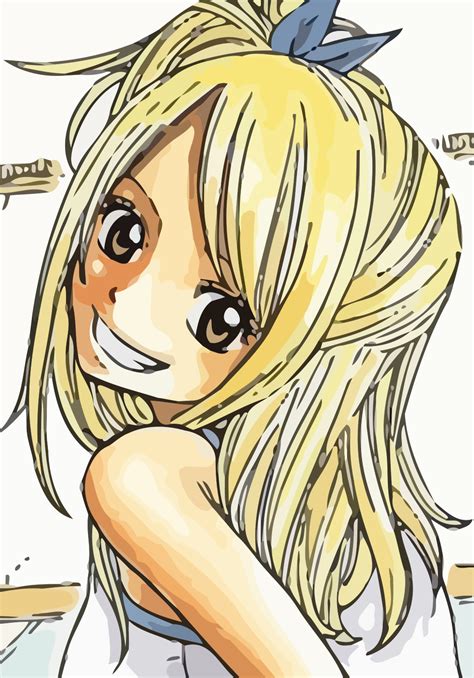 See more ideas about fairy tail, fairy, fairy tail pictures. Lucy!^-^ - Fairy Tail Photo (35735965) - Fanpop