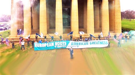 Identity Evropa holds its first national conference ...