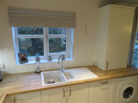 Kate Henson, Markfield | Kitchen Creations Leicester