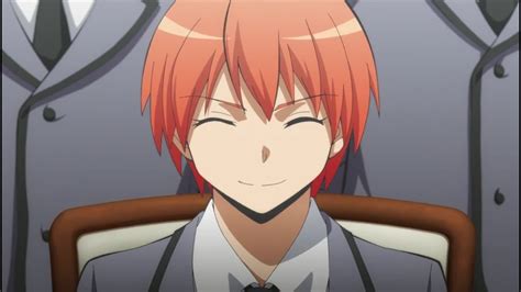 Gakushuu Asano Assassination Classroom Assasination Classroom Anime