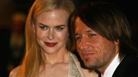 So, they opted to use a surrogate to bring their daughter, faith, into the world in 2010. Odd Things About Nicole Kidman & Keith Urban's Marriage