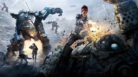 Titanfall 2 is undergoing a public technical test, giving developer respawn a chance to work out issues before its october release. Titanfall 2 download free - Crack2Games