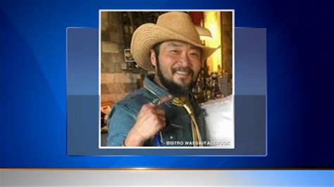Suburban Restaurant Owner Killed In Chicago Remembered As Fun Energetic Abc7 Chicago