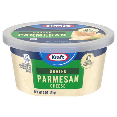 Save On Kraft Parmesan Cheese Grated Order Online Delivery Stop And Shop