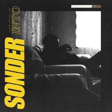 Into (EP) Mixtape by Sonder