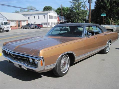 1970 Dodge Monaco Yachting Tts Style Totally That Stupid Car