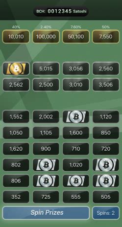 And it is possible to mine bitcoins using an android app. Bitcoin Cash Free | How To Earn Bitcoin With Blockchain