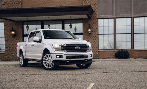 Best Of Review 2019 Ford F 150 Limited Specs And Images And Description
