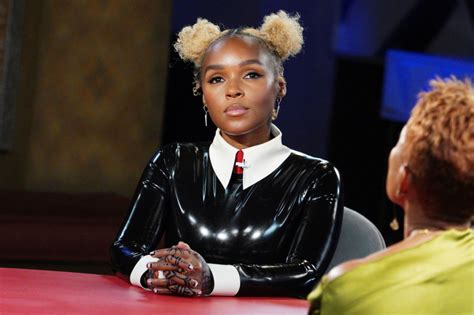 Janelle Monáe Links Non Binary Status To God Bigger Than He Or She