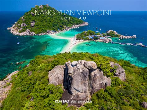 koh tao viewpoints — koh tao a complete guide