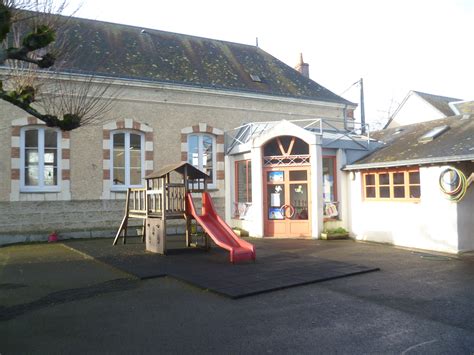 Ecole Maternelle