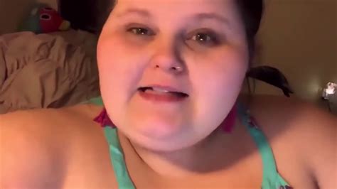 Amberlynn Reid Reading Hate Comments Youtube