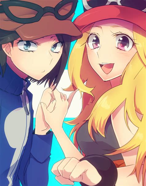 Maybe you would like to learn more about one of these? Pokémon Image #1522286 - Zerochan Anime Image Board