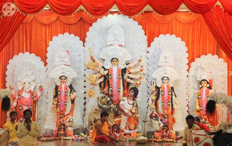 Navaratri Celebrations Sathya Sai Grama Muddenahalli October 07 To