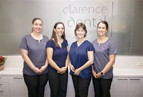 Indooroopilly Dentist Meet The Team Clarence Dental Centre