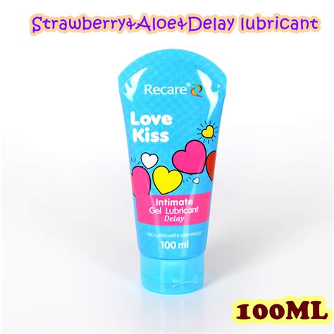 Sex Water Base Oil Brands Lubricant For Smooth Sex China Lubricant
