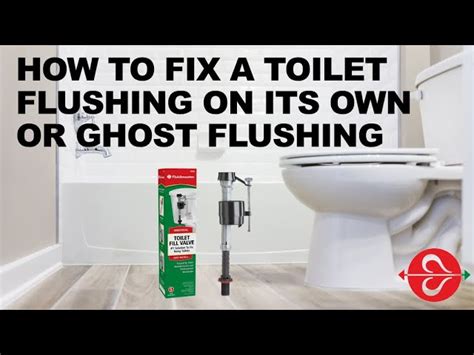 How To Fix A Noisy And Running Toilet Toilet Making Sound After