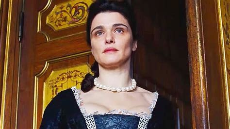 THE FAVOURITE Review | Film Pulse