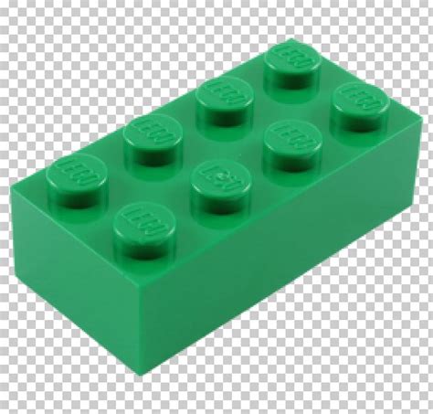 Lego Duplo Toy Block Brick Png Clipart Brick Clip Art Green