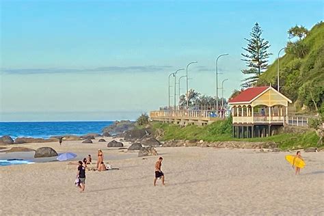 Kirra Beach Gold Coast Must Do Gold Coast
