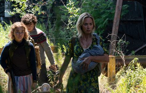 Experience it only in theatres now. A Quiet Place 2: release date, trailer, cast, plot and everything we know