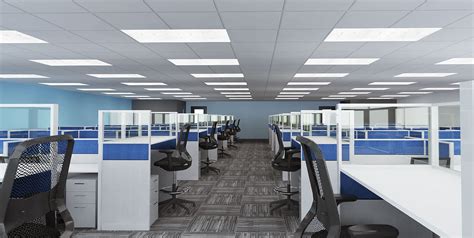 Call Center Fit Out Bpo Office Interior Design Philippines Ellcad
