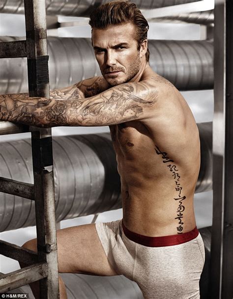 Beckham Degrade