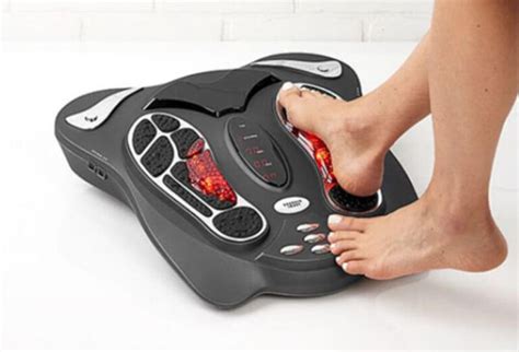 Best Foot Massage Machine 2022 Top Brands Review Restorbio