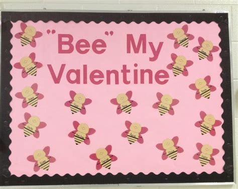 50 Valentines Day Bulletin Board Ideas To Make Your Classroom Look
