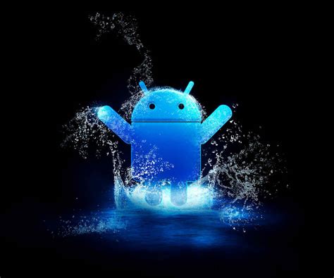 25 Amazing Android Wallpapers Picshunger