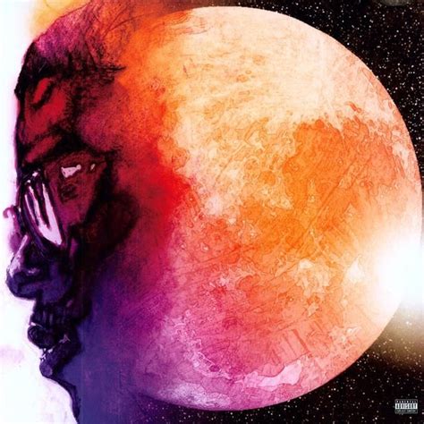 Kid Cudi Man On The Moon The End Of Day Vinyl Record In 2020 Kid