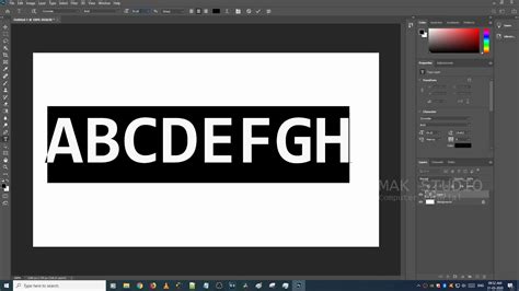 How change the font size in windows 10this video will show you old folks how you can adjust windows 10 fonts and icons better for those with eye sight issues. How to change the font size in Photoshop 2020 | Windows 10 ...