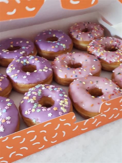 Please read my disclaimer here.**** allergy aid. Dunkin' Donuts & Nut Allergies Part III | Nut Free Mom ...