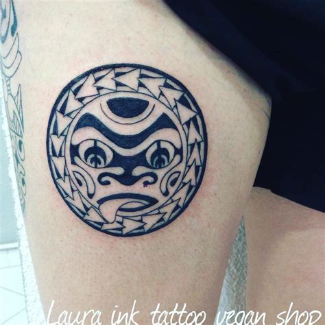 Maori Sleeve Tattoo Best Tattoo Ideas Gallery
