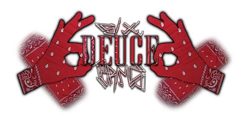 5 Gang Logo