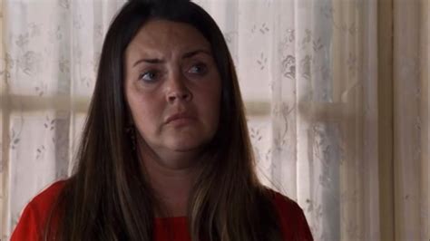 Eastenders Jean Slater Tells Stacey Slater To Get Eve To Leave 29th October 2021 Youtube