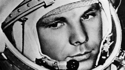 Weltraumeroberer Juri Gagarin GEOLINO